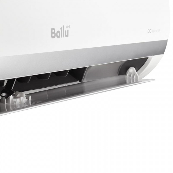 Сплит-система инверторного типа Lagoon DC BSDI-07HN1_22Y комплект (блок внутрен. НС-1407790 и внешний НС-1407800) Ballu НС-1407807