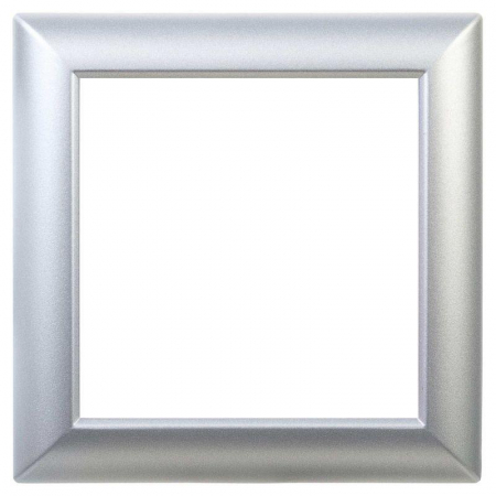 Рамка-суппорт 2мод. Avanti для In-liner Front серебристый металлик DKC 4404912 Рамка-суппорт 2мод. Avanti для In-liner Front серебристый металлик DKC 4404912