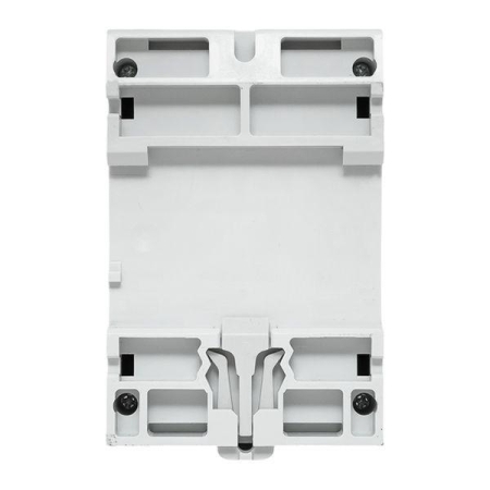 Контактор модульный КМ 40А 2NO+2NC 230В AC (3 мод.) AVERES EKF km-av-3-40-22-230V Контактор модульный КМ 40А 2NO+2NC 230В AC (3 мод.) AVERES EKF km-av-3-40-22-230V