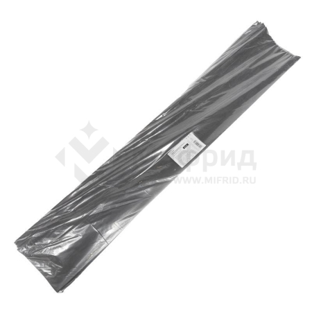 Трубка термоусадочная ТУТ нг 100.0/50.0 черн. 1м Rexant 25-0100