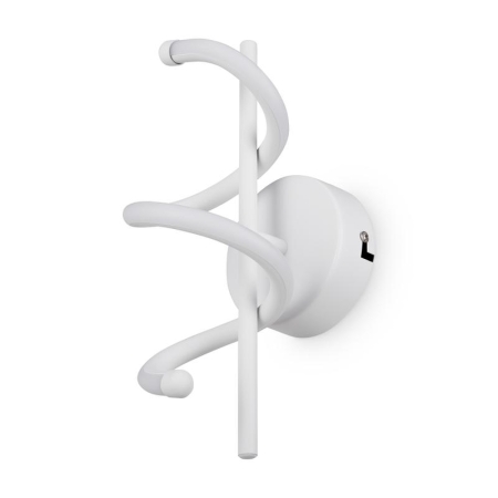 Светильник Helix 13Вт IP20 бра настен. Freya FR6097WL-L12W Светильник Helix 13Вт IP20 бра настен. Freya FR6097WL-L12W