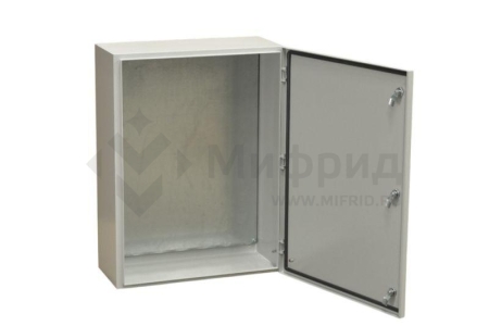 Корпус ЩРНМ (ЩМП) 700х500х200 IP55 метал. DEKraft 32511DEK