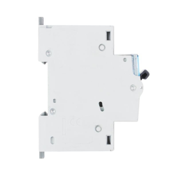 Выключатель автоматический дифференциального тока 2п (1P+N) C 20А 30мА тип A 6кА DX3 Leg 411051 Выключатель автоматический дифференциального тока 2п (1P+N) C 20А 30мА тип A 6кА DX3 Leg 411051