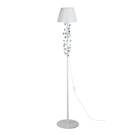 Светильник напольный 1хE27 макс. 60Вт Vitaluce V1794-0/1P Светильник напольный 1хE27 макс. 60Вт Vitaluce V1794-0/1P