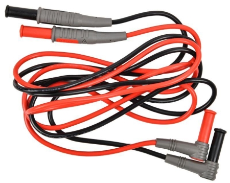 Комплект щупов и насадок TL08 ARMA2L 5 IEK A2L5-DM10D-TL2-093-08 Комплект щупов и насадок TL08 ARMA2L 5 IEK A2L5-DM10D-TL2-093-08