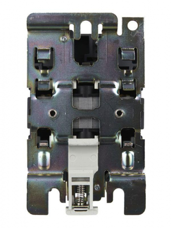 Контактор КМИ-46512 65А 230В/АС3 1НО 1НЗ KARAT IEK KKM41-065-230-11 Контактор КМИ-46512 65А 230В/АС3 1НО 1НЗ KARAT IEK KKM41-065-230-11