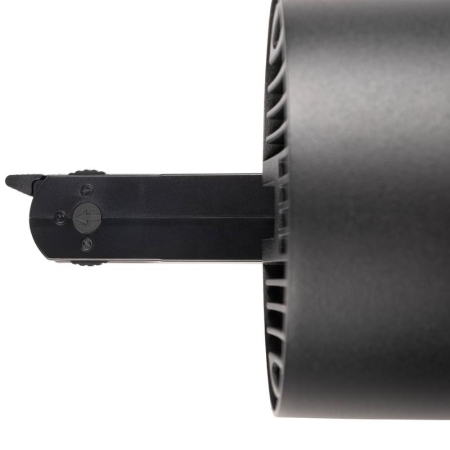 Светильник светодиодный трековый трехфазный 3P PTR 7040 40Вт 4000К 36град. BL IP40 Pro+ JazzWay 5062771