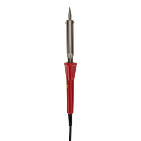 Паяльник с керам. нагревателем долговечное жало 220В/100Вт PROCONNECT 12-0126-4