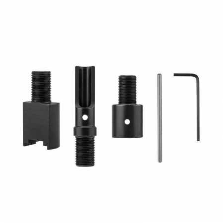 Пистолет гвоздезабивной газовый монтажный GN100 100Дж длина гвоздей 15-40мм d2.7-3мм KRANZ KR-16-1655 Пистолет гвоздезабивной газовый монтажный GN100 100Дж длина гвоздей 15-40мм d2.7-3мм KRANZ KR-16-1655