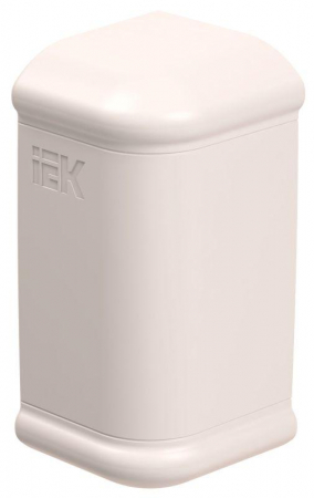 Заглушка для кабель-канала 80х40 PRIMER IEK CKK-40D-Z-080-040-K01 Заглушка для кабель-канала 80х40 PRIMER IEK CKK-40D-Z-080-040-K01