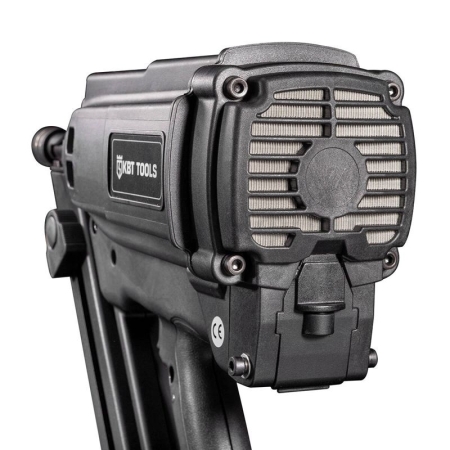 Пистолет монтажный газовый GCN-90 ПРОФИ КВТ 104524