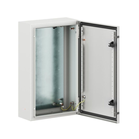 Корпус навесной STE с М/П 500х300х150мм DKC R5STE0531 Корпус навесной STE с М/П 500х300х150мм DKC R5STE0531