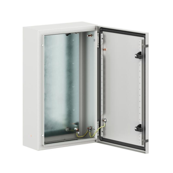 Корпус навесной STE с М/П 500х300х150мм DKC R5STE0531 Корпус навесной STE с М/П 500х300х150мм DKC R5STE0531