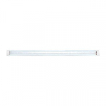 Светильник светодиодный ДБО-7101-Z Призма 36Вт 4000К IP20 линейный EKF LBL-7101-Z-36-4000