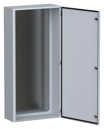 Корпус ЩМП-7-0 1400х650х285 У2 IP54 метал. IEK YKM40-07-54 Корпус ЩМП-7-0 1400х650х285 У2 IP54 метал. IEK YKM40-07-54