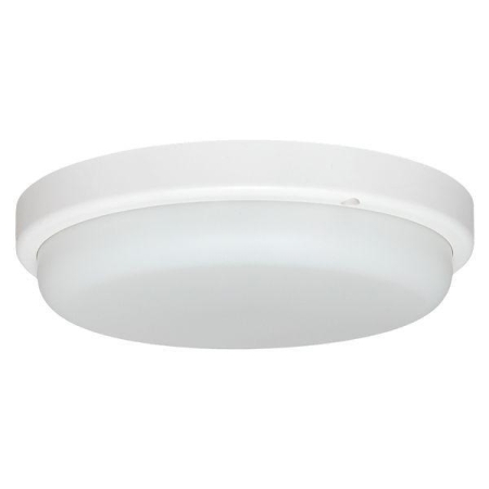 Светильник светодиодный ЖКХ ДПО-1006 24Вт 4000К IP65 круг LUMA EKF BKL-1006-R-24-4000