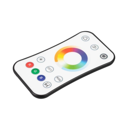 Пульт SMART-801-52-1G-1SC-RGB-MIX White (3В 2.4G) (IP20 пластик) INTELLIGENT ARLIGHT 036248 Пульт SMART-801-52-1G-1SC-RGB-MIX White (3В 2.4G) (IP20 пластик) INTELLIGENT ARLIGHT 036248