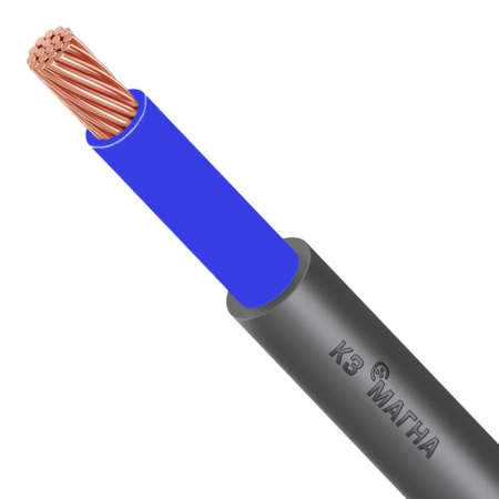 Кабель ВВГнг(А)-LS 1х95 МК Г 1кВ (м) Магна УТ000028152 Кабель ВВГнг(А)-LS 1х95 МК Г 1кВ (м) Магна УТ000028152