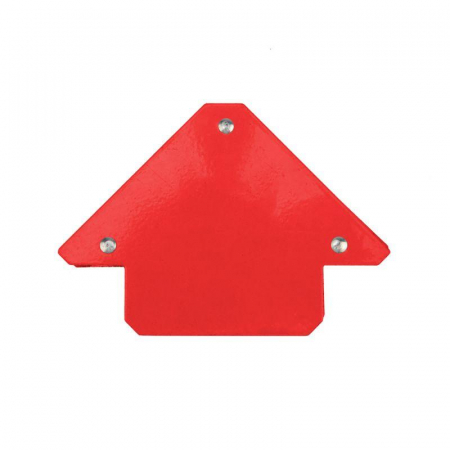 Угольник-держатель магнитный для сварки 3 угла усилие до 11.3кг Rexant 12-4824