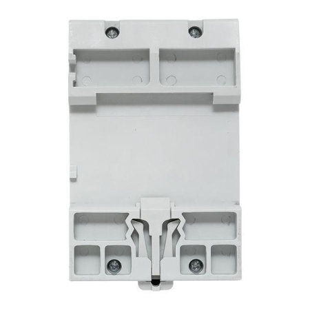 Контактор модульный КМ 80А 1NC+1NO 230В AC (3 мод.) AVERES EKF km-av-3-80-11-230V Контактор модульный КМ 80А 1NC+1NO 230В AC (3 мод.) AVERES EKF km-av-3-80-11-230V