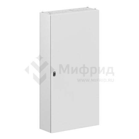 Корпус напольный RAM fit 1800х800х400мм без боков. вырезов DKC R6NFW188040
