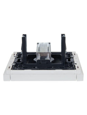 Розетка TV оконечная FORTE&PIANO FP228 бел. IEK FP-A10-O-K01 Розетка TV оконечная FORTE&PIANO FP228 бел. IEK FP-A10-O-K01
