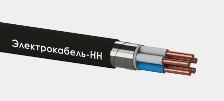 Кабель КВБШвнг(А)-LS 5х1.5 0.66кВ (м) ЭЛЕКТРОКАБЕЛЬ НН 00-00006444 Кабель КВБШвнг(А)-LS 5х1.5 0.66кВ (м) ЭЛЕКТРОКАБЕЛЬ НН 00-00006444