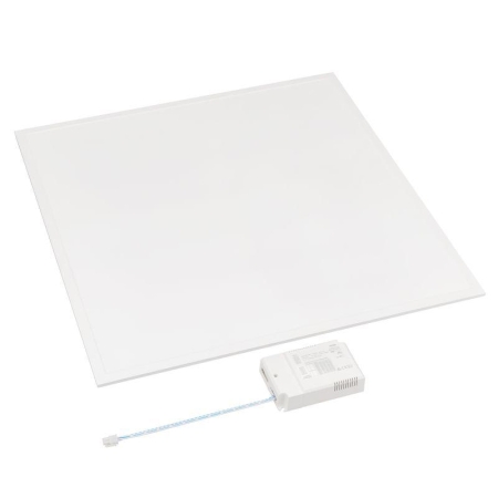 Светильник светодиодный DL-TITAN-S600x600-40W Day4000-MIX (WH 120 deg 230В DALI) IP20 металл Arlight 046049 Светильник светодиодный DL-TITAN-S600x600-40W Day4000-MIX (WH 120 deg 230В DALI) IP20 металл Arlight 046049