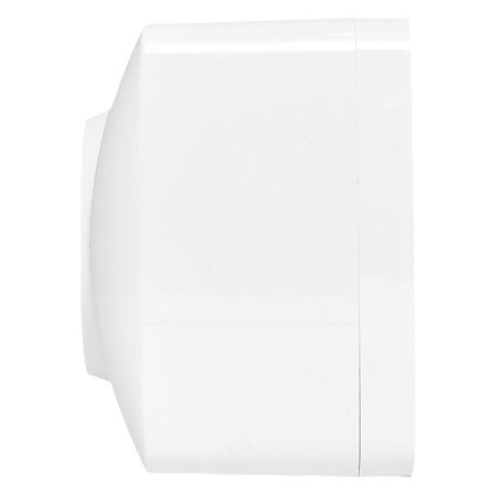 Розетка 2-м ОП Владивосток 16А IP44 с заземл. EKF EQR16-129-30-54 Розетка 2-м ОП Владивосток 16А IP44 с заземл. EKF EQR16-129-30-54