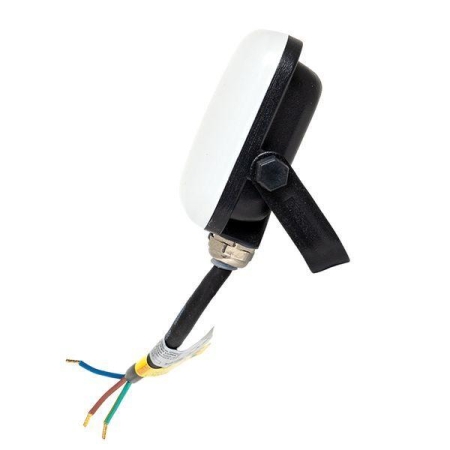 Прожектор светодиодный СДО-4001 10Вт 4000К IP65 с равномерной засветкой LUMA EKF FLL-4001-10-4000 Прожектор светодиодный СДО-4001 10Вт 4000К IP65 с равномерной засветкой LUMA EKF FLL-4001-10-4000