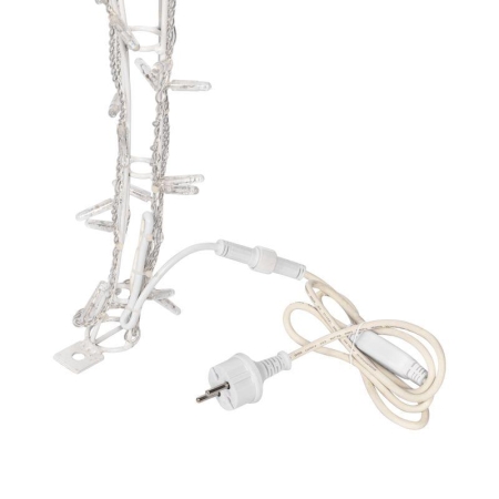 Фигура объемная "Олень" 115х195см 528LED тепл. бел. 42Вт IP65 Neon-Night 501-236