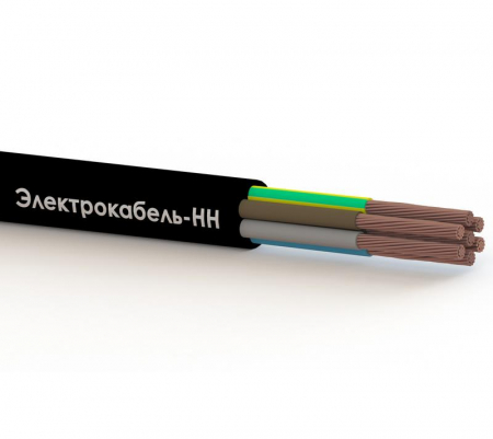 Кабель КГВВнг(А)-LS 7х1.5 (N PE) 380/660-2 (м) ЭЛЕКТРОКАБЕЛЬ НН 00-00024218 Кабель КГВВнг(А)-LS 7х1.5 (N PE) 380/660-2 (м) ЭЛЕКТРОКАБЕЛЬ НН 00-00024218