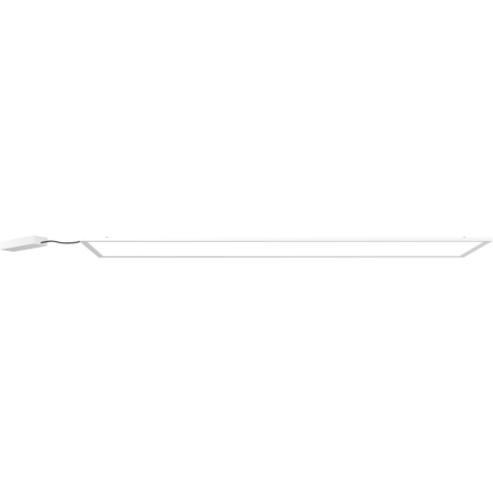 Светильник светодиодный SLIM LED/R 40W OPL 830 WH 40Вт 3000К 1195х295 СТ 1704000810 Светильник светодиодный SLIM LED/R 40W OPL 830 WH 40Вт 3000К 1195х295 СТ 1704000810