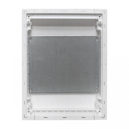 Щит слаботочный встраив. "ProfiBox" 513х403х105 IP41 PROxima EKF profibox-m-24+4 Щит слаботочный встраив. "ProfiBox" 513х403х105 IP41 PROxima EKF profibox-m-24+4