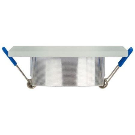 Светильник декоративный DK104 WH MR16 GU5.3 встраив. бел. ЭРА Б0058391 Светильник декоративный DK104 WH MR16 GU5.3 встраив. бел. ЭРА Б0058391