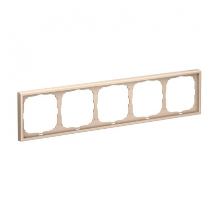 Рамка 4-м ArtGallery универс. песочн. SE GAL001204