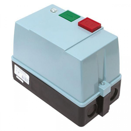 Пускатель магнитный КМЭ 25А 230В с РТЭ и индикатором PROxima в корп. IP65 EKF ctrp-r-25-230v-led Пускатель магнитный КМЭ 25А 230В с РТЭ и индикатором PROxima в корп. IP65 EKF ctrp-r-25-230v-led