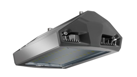 Светильник светодиодный ДКУ 50 750 Д ЕСАУЛ IP66/67 уличный Технологии света УТ000020647