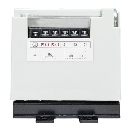 Привод моторный CD2 230B АС ВА-99М 250 EKF mccb99m-250-cd2-230ac Привод моторный CD2 230B АС ВА-99М 250 EKF mccb99m-250-cd2-230ac