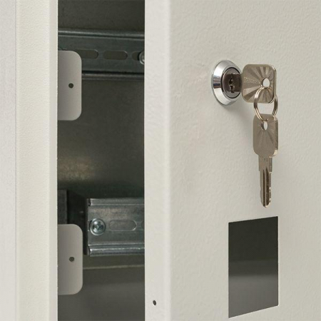 Щит ЩУ-3/1-1 (445х400х150) 12мод. двухдверный IP54 Basic EKF mb54-3-2-bas Щит ЩУ-3/1-1 (445х400х150) 12мод. двухдверный IP54 Basic EKF mb54-3-2-bas