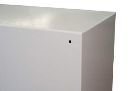 Корпус металлический ЩРНМ IP55 1400х800х300 DEKraft 32522DEK Корпус металлический ЩРНМ IP55 1400х800х300 DEKraft 32522DEK