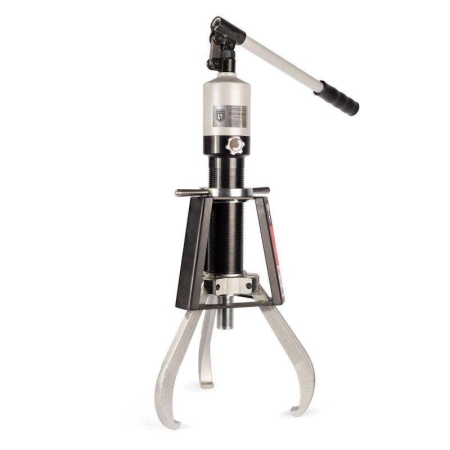 Съемник гидравлический самоцентрирующийся автономный СГСА-15К ПРОФИ КВТ 91806