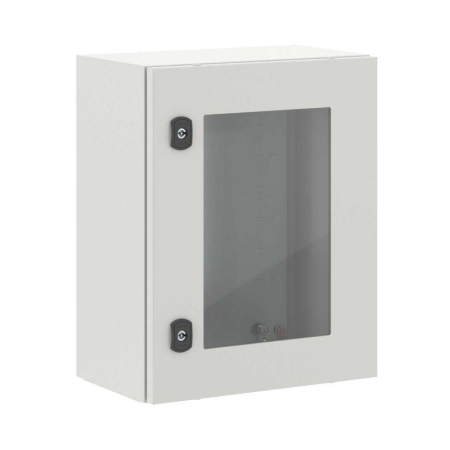 Корпус навесной STE с М/П с прозр. дверью 500х400х250мм DKC R5STEX0549