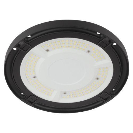 Светильник светодиодный SPP-411-0-50K-100 100Вт 12000лм 5000К Кп<5% КСС Д IC IP65 LED (High Bay) подвесной для высоких пролетов Эра Б0047163 Светильник светодиодный SPP-411-0-50K-100 100Вт 12000лм 5000К Кп<5% КСС Д IC IP65 LED (High Bay) подвесной для высоких пролетов Эра Б0047163