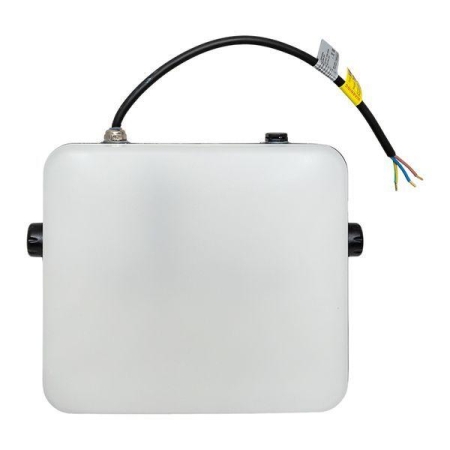 Прожектор светодиодный СДО-4005 100Вт 4000К IP65 с равномерной засветкой LUMA EKF FLL-4005-100-4000 Прожектор светодиодный СДО-4005 100Вт 4000К IP65 с равномерной засветкой LUMA EKF FLL-4005-100-4000