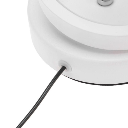 Светильник светодиодный декоративный Spiral Trio 2Вт 3000К 5В бел. Rexant 609-028 Светильник светодиодный декоративный Spiral Trio 2Вт 3000К 5В бел. Rexant 609-028