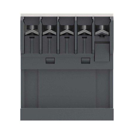 Миниконтактор YON DMC007 7A 3кВт AC3 3P кат. 24В AC 1НО YON DMC007-3C10A024 Миниконтактор YON DMC007 7A 3кВт AC3 3P кат. 24В AC 1НО YON DMC007-3C10A024