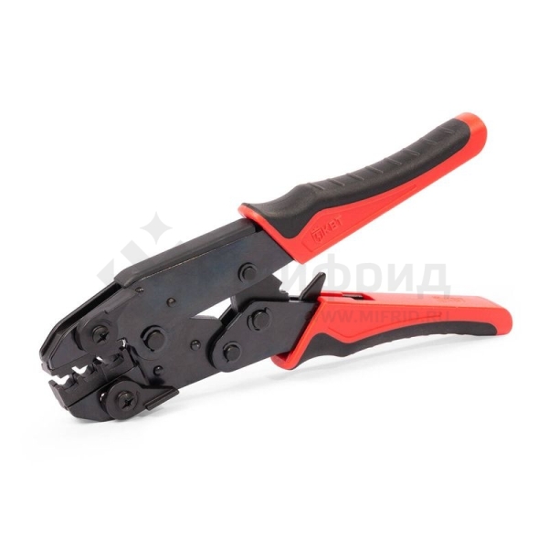 Набор в сумке СТО+5 серия QUICK PRO КВТ 90777