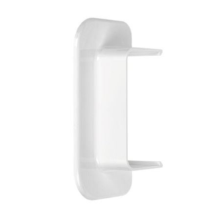 Ввод прямой в стену для короба 70х40мм (розн. упак. 1шт) DKC AIR70407R Ввод прямой в стену для короба 70х40мм (розн. упак. 1шт) DKC AIR70407R