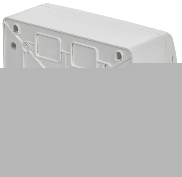 Корпус ЩРН-П-8 UNION Compact IP41 бел. дверь пластик. IEK UIC-KP13-N-08-41-K01 Корпус ЩРН-П-8 UNION Compact IP41 бел. дверь пластик. IEK UIC-KP13-N-08-41-K01